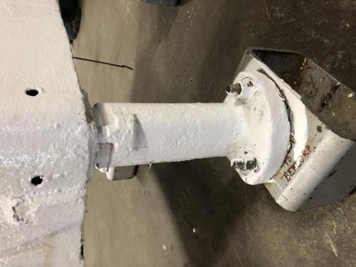 Cast Iron Base Leg (2)